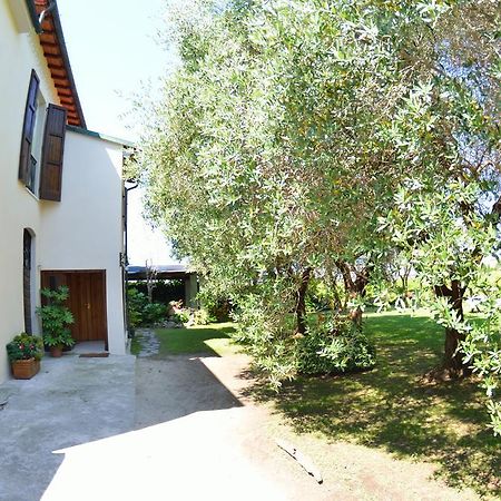 Casa Romana Viareggio Extérieur photo