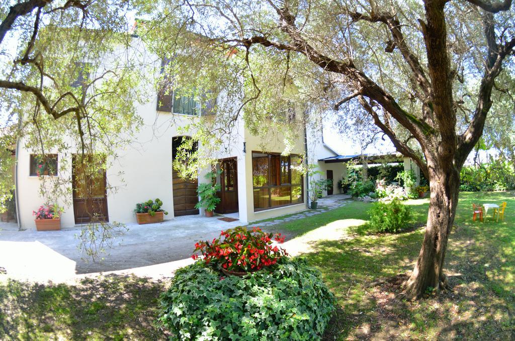 Casa Romana Viareggio Extérieur photo