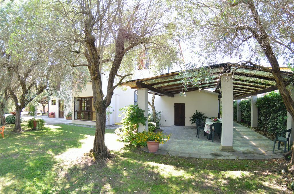 Casa Romana Viareggio Extérieur photo