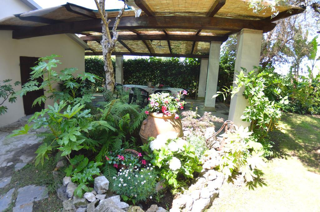 Casa Romana Viareggio Extérieur photo