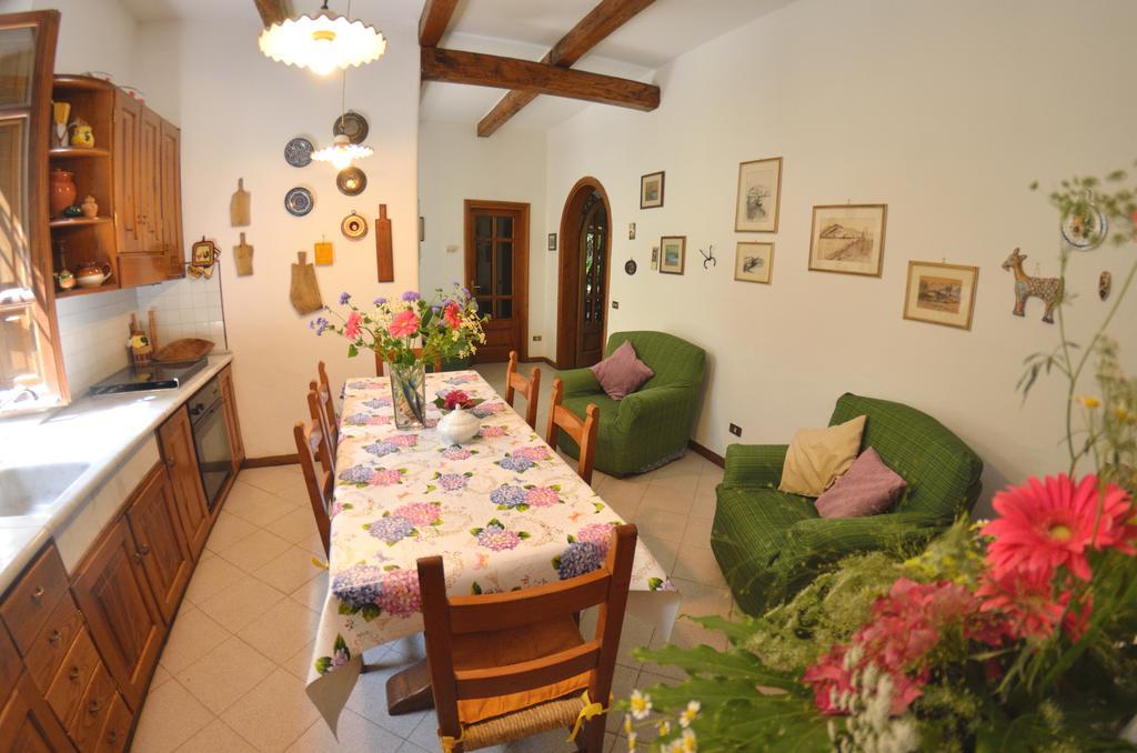 Casa Romana Viareggio Extérieur photo