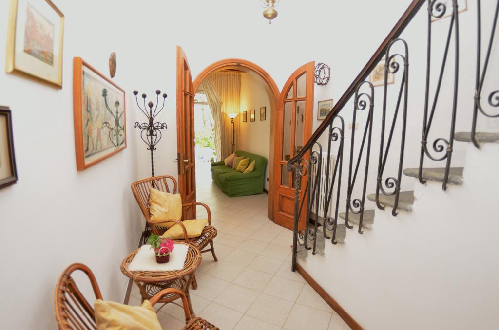 Casa Romana Viareggio Extérieur photo