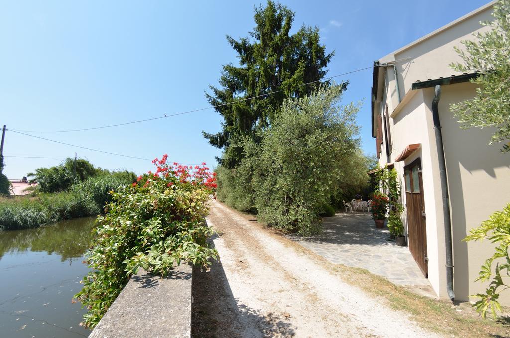 Casa Romana Viareggio Extérieur photo