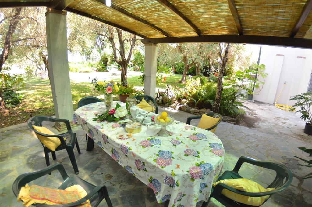 Casa Romana Viareggio Extérieur photo