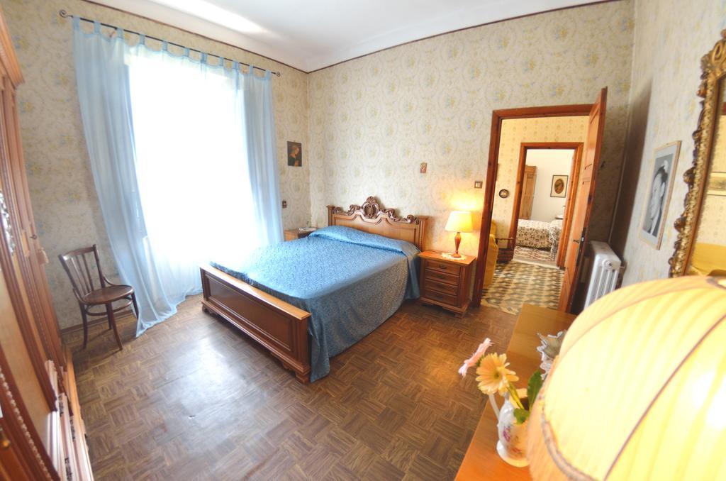 Casa Romana Viareggio Extérieur photo
