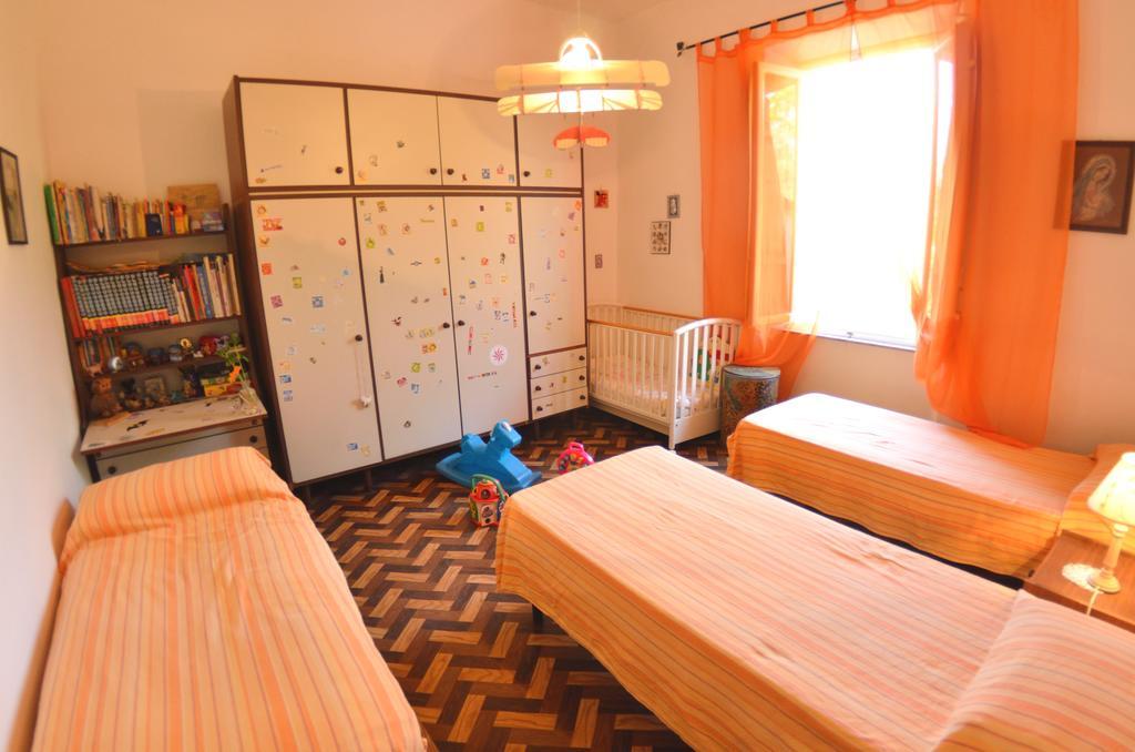 Casa Romana Viareggio Extérieur photo