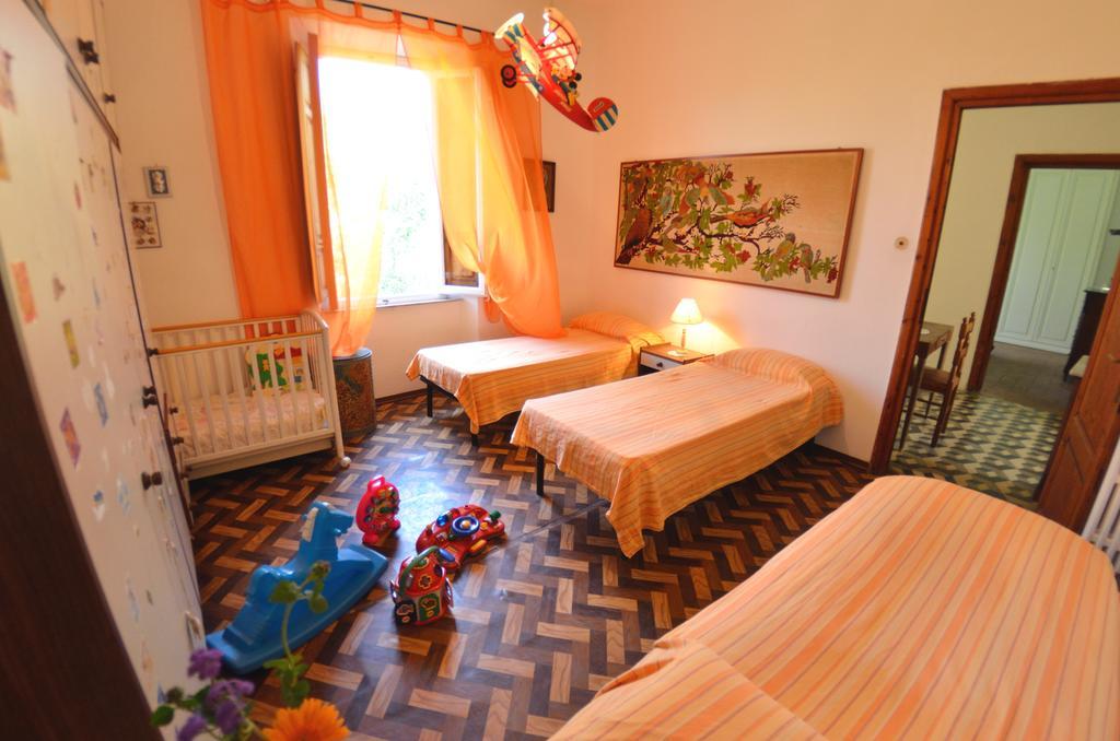 Casa Romana Viareggio Extérieur photo