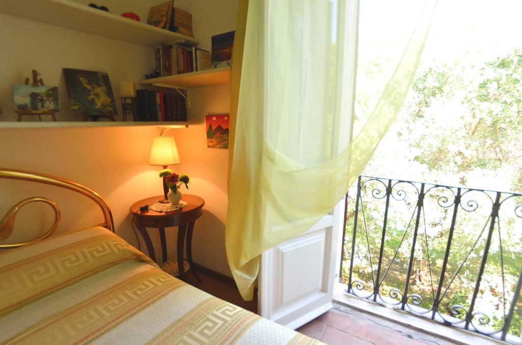 Casa Romana Viareggio Extérieur photo