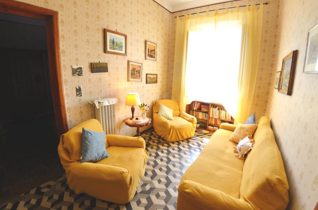 Casa Romana Viareggio Extérieur photo